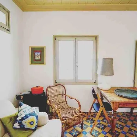 With Full Sea Views * Naousa (Paros)