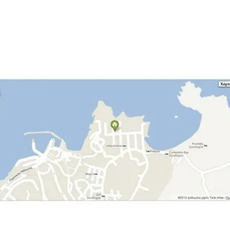 With Full Sea Views Holiday home *