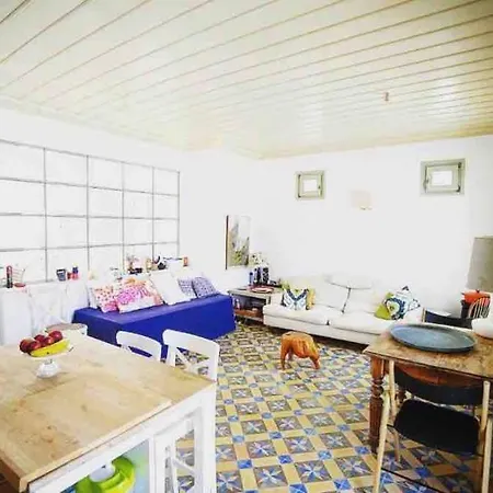 With Full Sea Views * Naousa (Paros)