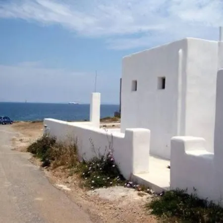 Holiday home With Full Sea Views *