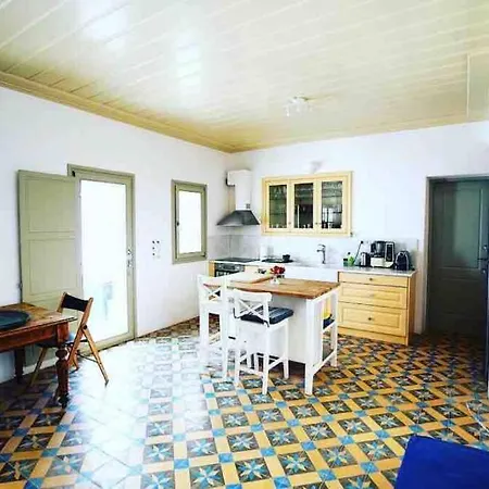 With Full Sea Views Naousa (Paros)
