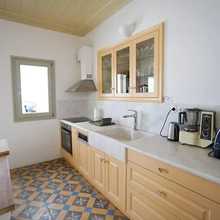 Holiday home With Full Sea Views
