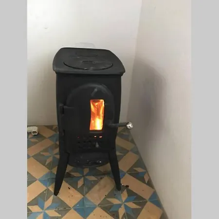 Дом отдыха With Full Sea Views Науса