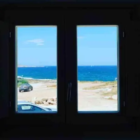 With Full Sea Views Holiday home Naousa (Paros)
