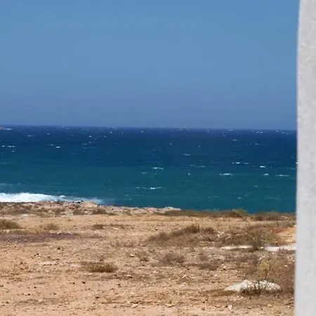 With Full Sea Views Holiday home