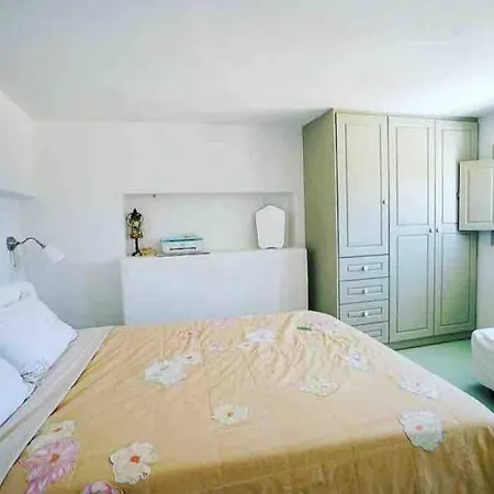 With Full Sea Views Naousa (Paros)