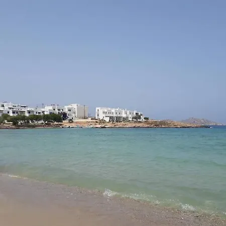 With Full Sea Views