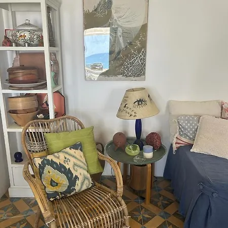 With Full Sea Views