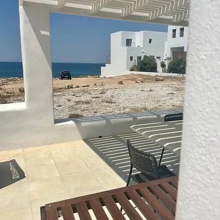With Full Sea Views Naousa (Paros)