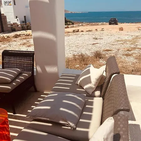 With Full Sea Views