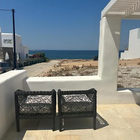 With Full Sea Views