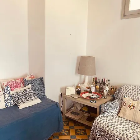 With Full Sea Views * Naousa (Paros)