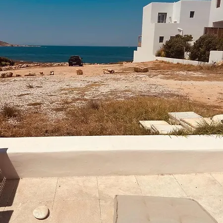 With Full Sea Views *
