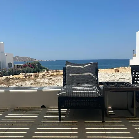 With Full Sea Views Holiday home